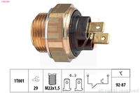EPS 1850000 Temperaturschalter, Kühlerlüfter