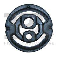 FA1 233924 Halter, Abgasanlage