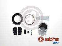 AUTOFREN SEINSA D41081C Reparatursatz, Bremssattel