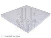 BLUE PRINT ADG02578 Filter, Innenraumluft