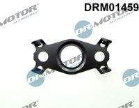 Dr.Motor Automotive DRM01459 Dichtung, Ölauslass (Lader)