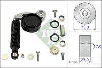 Schaeffler INA 533011810 Reparatursatz, Spannarm-Keilrippenriemen