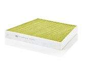 MANN-FILTER FP3172/1 Filter, Innenraumluft