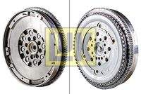 Schaeffler LuK 415012610 Schwungrad