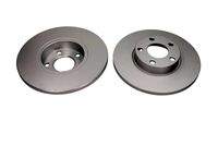 QUARO QD9902 Bremsscheibe