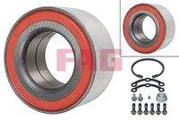 Schaeffler FAG 713667830 Radlagersatz