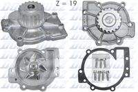 DOLZ R199 Wasserpumpe, Motorkühlung