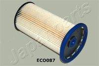 JAPANPARTS FCECO087 Kraftstofffilter