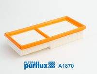 PURFLUX A1870 Luftfilter
