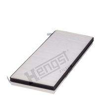 HENGST FILTER E908LI Filter, Innenraumluft