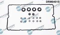 Dr.Motor Automotive DRM0401S Dichtungssatz, Zylinderkopfhaube