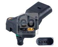 FEBI BILSTEIN 27186 Sensor, Saugrohrdruck