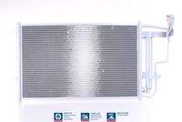 NISSENS 940149 Kondensator, Klimaanlage