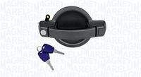MAGNETI MARELLI 350105023800 Türaußengriff