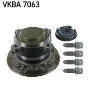 SKF VKBA7063 Radlagersatz