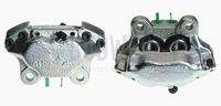 BUDWEG CALIPER 34286 Bremssattel