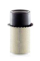 MANN-FILTER C21431 Luftfilter