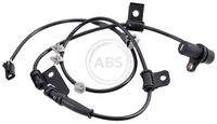 A.B.S. 31093 Sensor, Raddrehzahl