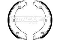 TOMEX Brakes TX2269 Bremsbackensatz