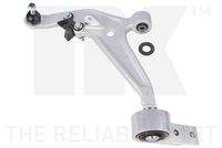 NK 5012232 Lenker, Radaufhängung