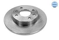 MEYLE 16155210035 Bremsscheibe
