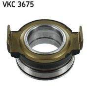 SKF VKC3675 Ausrücklager