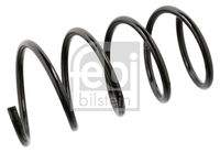 FEBI BILSTEIN 104707 Fahrwerksfeder