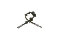 BOSCH 1987481568 Bremsschlauch