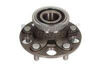 MAXGEAR 331008 Radlagersatz