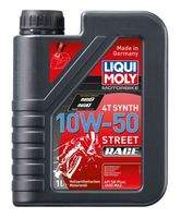 LIQUI MOLY 1502 Motoröl