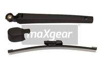 MAXGEAR 390451 Wischarm, Scheibenreinigung