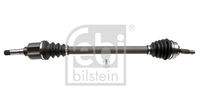 FEBI BILSTEIN 183636 Antriebswelle