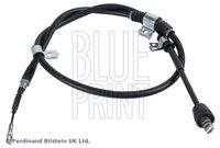 BLUE PRINT ADG046163 Seilzug, Feststellbremse