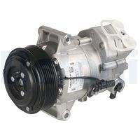 DELPHI TSP0155990 Kompressor, Klimaanlage