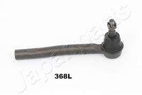 JAPANPARTS TI368L Spurstangenkopf