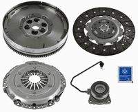 SACHS 2290601076 Kupplungssatz