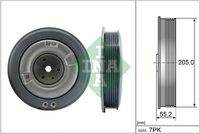 Schaeffler INA 544050610 Riemenscheibe, Kurbelwelle