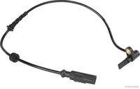 HERTH+BUSS ELPARTS 70660422 Sensor, Raddrehzahl