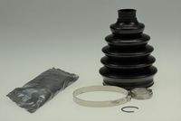 LÖBRO 306585 Faltenbalgsatz, Antriebswelle