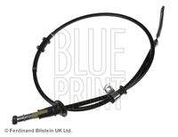 BLUE PRINT ADC446209 Seilzug, Feststellbremse