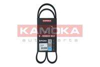 KAMOKA 7016050 Keilrippenriemen