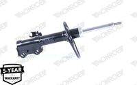 MONROE G8231 Stoßdämpfer