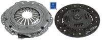 SACHS 3000828201 Kupplungssatz