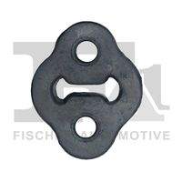 FA1 783901 Halter, Abgasanlage