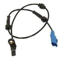 HITACHI 131592 Sensor, Raddrehzahl