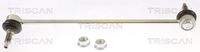 TRISCAN 850043668 Stange/Strebe, Stabilisator