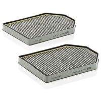 MANN-FILTER CUK29492 Filter, Innenraumluft