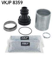 SKF VKJP8359 Faltenbalgsatz, Antriebswelle