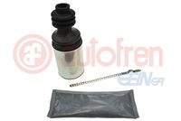 AUTOFREN SEINSA D8080 Faltenbalgsatz, Antriebswelle