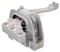 FEBI BILSTEIN 176128 Lagerung, Motor